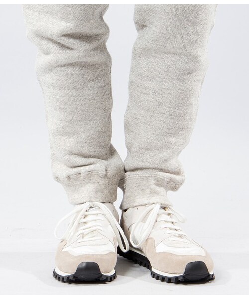 LE JUN(ルジュン)の「オニウラケパンツ(パンツ・メンズ・グレー・M/L)」の10枚目の写真