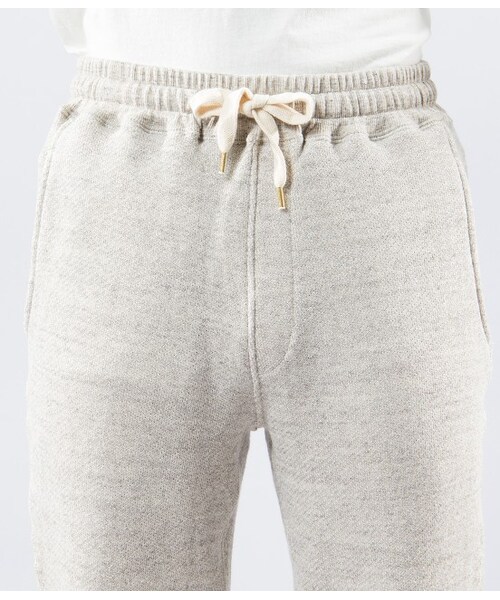 LE JUN(ルジュン)の「オニウラケパンツ(パンツ・メンズ・グレー・M/L)」の5枚目の写真
