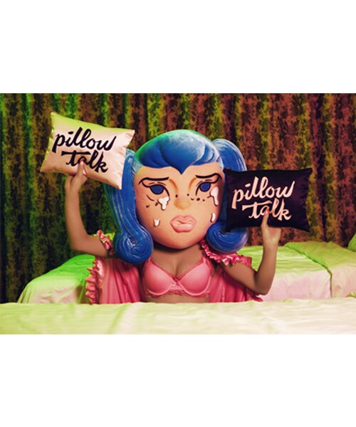 202FACTORY（202ファクトリー）の「PILLOW TALK BAG（バッグ・レディース・その他）」の3枚目の写真