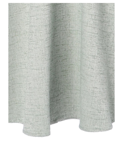 Green　Parks（グリーンパークス）の「・ELENCARE DUE ツィードジャンパースカート（ワンピース/ドレス・アイボリー/ベージュ/ミント・F）」の9枚目の写真