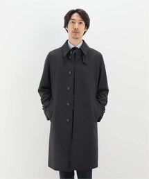 EDIFICE（エディフィス）の「【MACKINTOSH / マッキントッシュ】 DOWNFIELD ストームシステムサキソニー（その他）」
