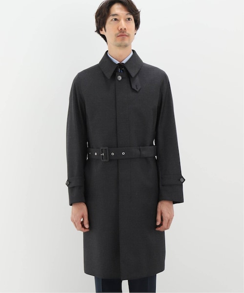 EDIFICE（エディフィス）の「【MACKINTOSH / マッキントッシュ