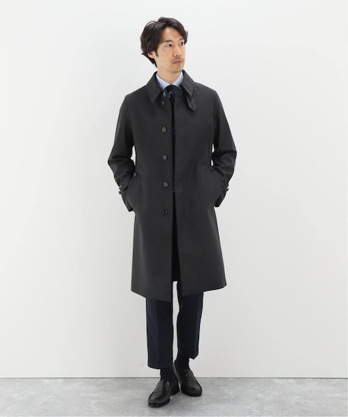 EDIFICE（エディフィス）の「【MACKINTOSH / マッキントッシュ