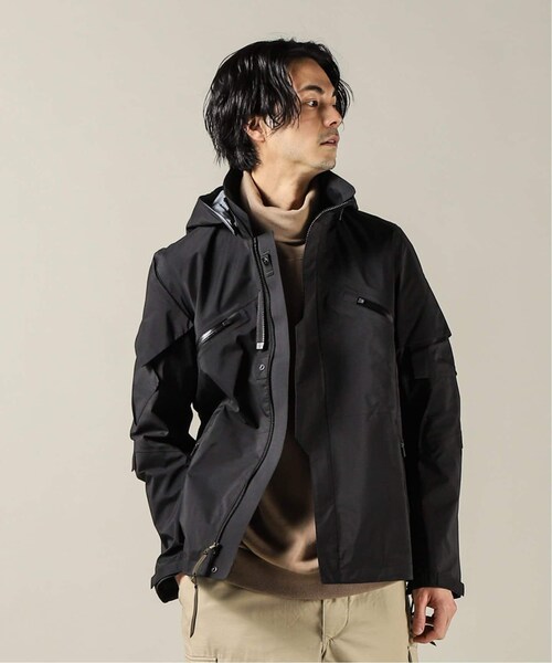 JOURNAL STANDARD（ジャーナルスタンダード）の「【ACRONYM