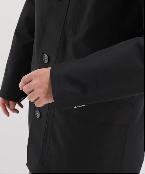 JOURNAL STANDARD relume ウールコート JOURNAL STANDARD relume コート アウター 「25AW新作」ウール