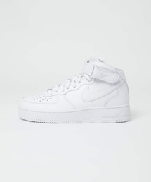 NIKE（ナイキ）の「NIKE Nike Air Force 1 Mid 07（その他）」
