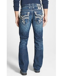 Rock Revival（ロックリバイバル）の「Rock Revival Straight Leg