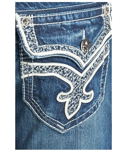 Rock Revival（ロックリバイバル）の「Rock Revival Straight Leg