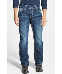 Rock Revival（ロックリバイバル）の「Rock Revival Straight Leg