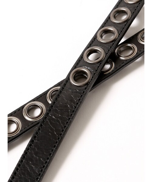 5351 POUR LES HOMMES（ゴーサンゴーイチプールオム）の「20mmプル