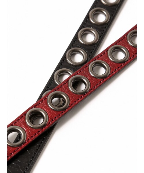 5351 POUR LES HOMMES（ゴーサンゴーイチプールオム）の「20mmプル