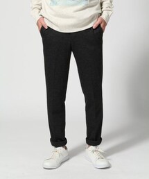 GLOBAL WORK | ウールニットイージー(パンツ)