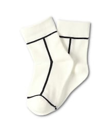 BRANSHES | サイドラインソックス(ソックス/靴下)