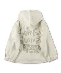 RADCHAP | フードシャツブルゾン(ブルゾン)