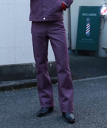 LITTLEBIG | Bootcut Denim(パンツ)