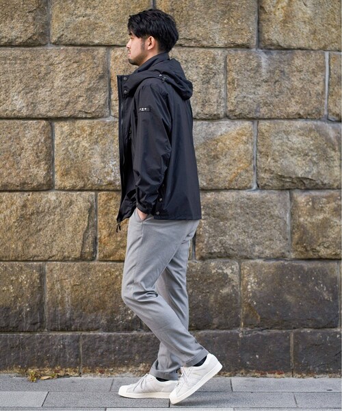 EDIFICE（エディフィス）の「【TATRAS / タトラス】別注 CEOフード