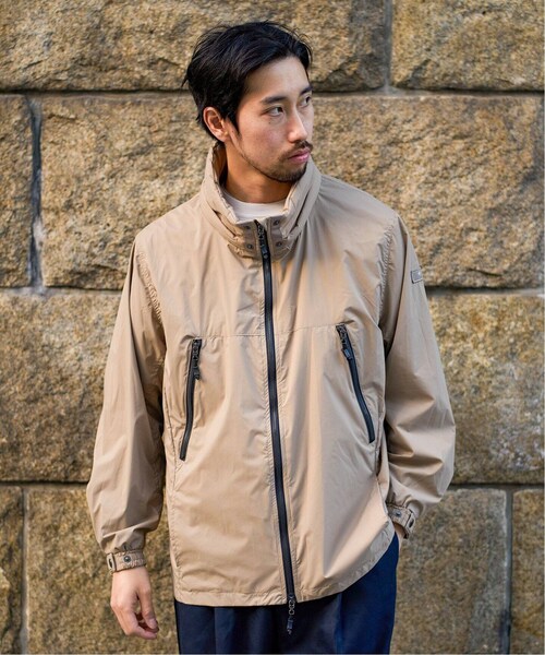 EDIFICE（エディフィス）の「【TATRAS / タトラス】別注 CEOフード