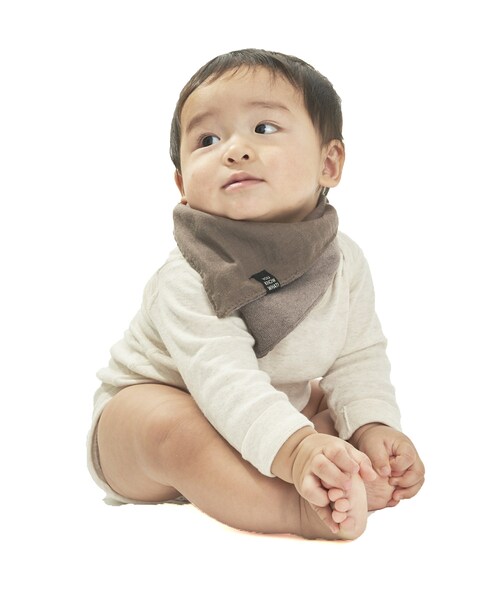 3coins スリーコインズ 3coins の おめかし バンダナ風スタイ その他雑貨 Wear