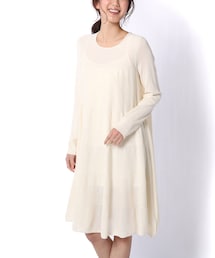 LOUNGEDRESS（ラウンジドレス）の「【Merlette/マーレット】ティアード