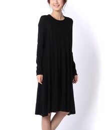 LOUNGEDRESS（ラウンジドレス）の「【Merlette/マーレット】ティアード
