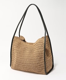 GLOBAL WORK | ペーパーBIGトート(バッグ)