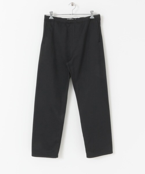 URBAN RESEARCH Sonny Label(アーバンリサーチサニーレーベル)の「シャイニー裏毛リラックスパンツ(その他・メンズ・ブラック/カーキ/ベージュ・M/L)」の13枚目の写真