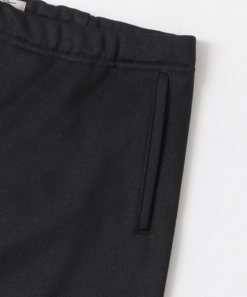 URBAN RESEARCH Sonny Label(アーバンリサーチサニーレーベル)の「シャイニー裏毛リラックスパンツ(その他・メンズ・ブラック/カーキ/ベージュ・M/L)」の20枚目の写真
