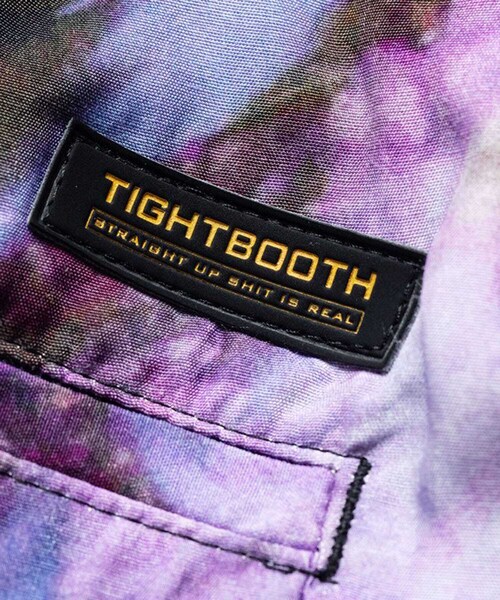 TIGHTBOOTH PRODUCTION（タイトブースプロダクション）の「COLOR WAVE 