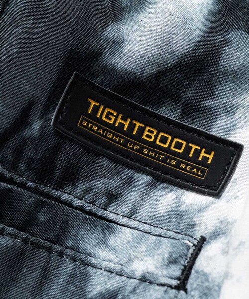 TIGHTBOOTH PRODUCTION（タイトブースプロダクション）の「COLOR