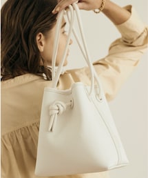 VASIC デニム トートバッグ BOND MINI - DENIM – VASIC ヴァジック日本公式サイト