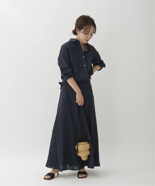 plage（プラージュ）の「《予約》SHOULDER バッグ◆（バッグ・ベージュ/フリー/在庫あり）」の22枚目の写真