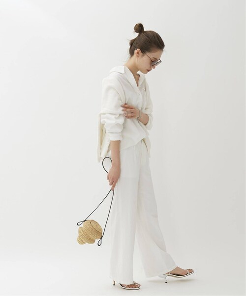 plage（プラージュ）の「《予約》SHOULDER バッグ◆（バッグ・ベージュ/フリー/在庫あり）」の17枚目の写真