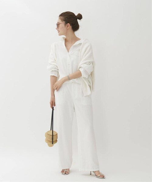 plage（プラージュ）の「《予約》SHOULDER バッグ◆（バッグ・ベージュ/フリー/在庫あり）」の16枚目の写真