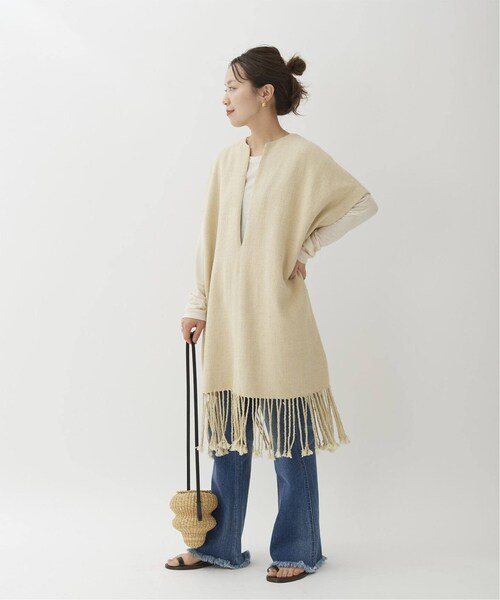 plage（プラージュ）の「《予約》SHOULDER バッグ◆（バッグ・ベージュ/フリー/在庫あり）」の19枚目の写真