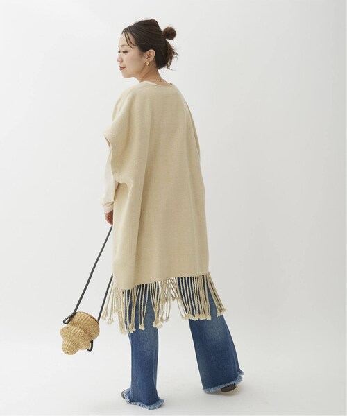 plage（プラージュ）の「《予約》SHOULDER バッグ◆（バッグ・ベージュ/フリー/在庫あり）」の20枚目の写真