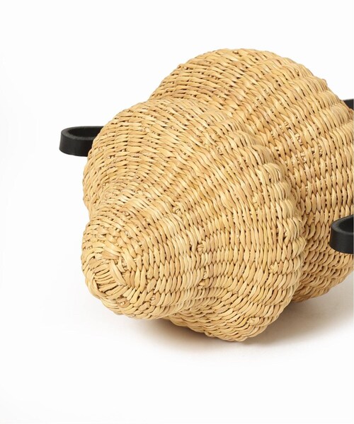 plage（プラージュ）の「《予約》SHOULDER バッグ◆（バッグ・ベージュ/フリー/在庫あり）」の9枚目の写真