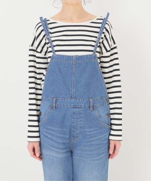 B.C STOCK（ベーセーストック）の「Natural Friendly Denim