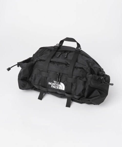 the north face day hiker lumbar pack