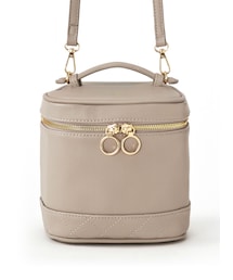 GRL | 2Wayバニティ型バッグ(ショルダーバッグ)