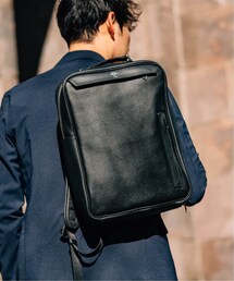417 EDIFICE（フォーワンセブンエディフィス）の「【SEEKER × HERISSON / シーカー × エリソン】 別注バックパック（その他）」