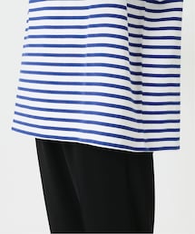 【新品】MUSE × SURT INDIGO バスクボーダー 新品】MUSE × SURT INDIGO バスクボーダー - メルカリ