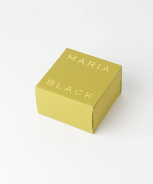 MARIA BLACK（マリアブラック）の「MARIA BLACK Nuvola Earring