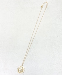 Lattice | コインチャームネックレス(ネックレス)