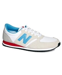 NEW BALANCE | New Balance 420 Sneakers - White(スニーカー)