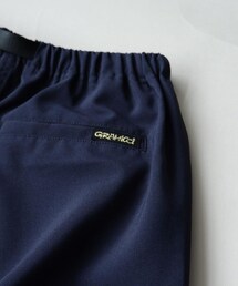 GRAMICCI/グラミチ GUP-21S1771 別注 ビーテックタックパンツ GRAMICCI／グラミチ 別注 ビーテックタックパンツ