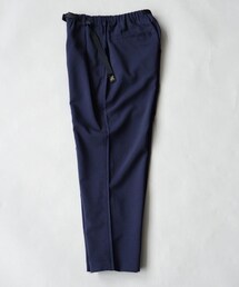 GRAMICCI/グラミチ GUP-21S1771 別注 ビーテックタックパンツ GRAMICCI／グラミチ 別注 ビーテックタックパンツ