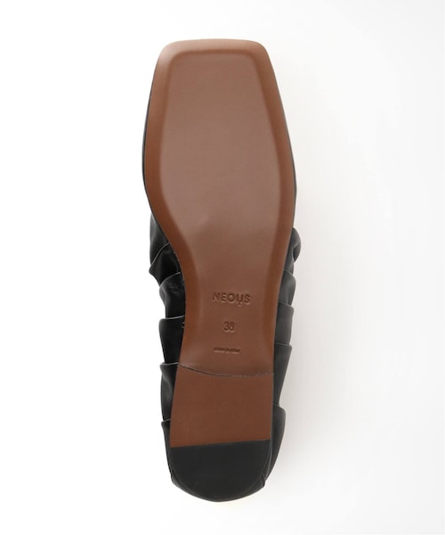 MUSE de Deuxieme classe（ミューズデドゥーズィエムクラス）の