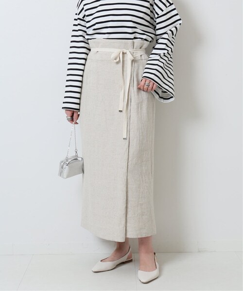 Spick & Span（スピックアンドスパン）の「コットンリネン