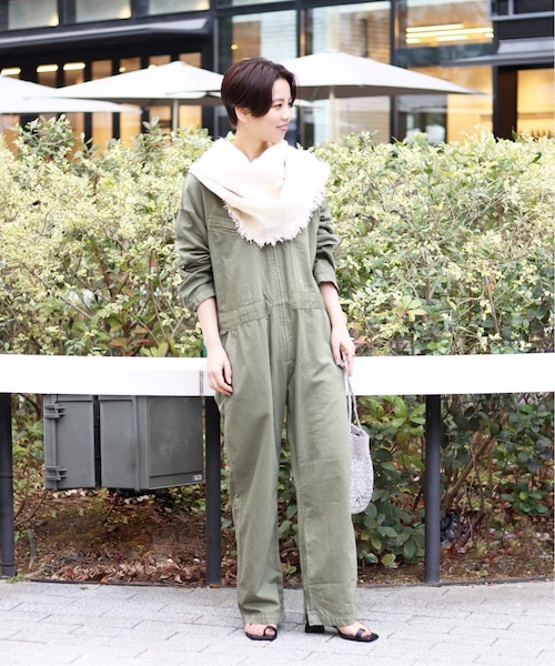 LE TALON（ルタロン）の「《予約》BAGMATI メタリックコードバッグ◆（バッグ・ゴールド/フリー/在庫あり）」の4枚目の写真