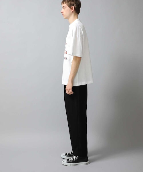 ALMOSTBLACK（オールモストブラック）の「21SS-CS04 CO I AM